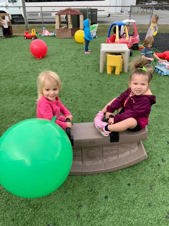 Sneads Ferry Quality Childcare & Preschool Preschool in Sneads Ferry