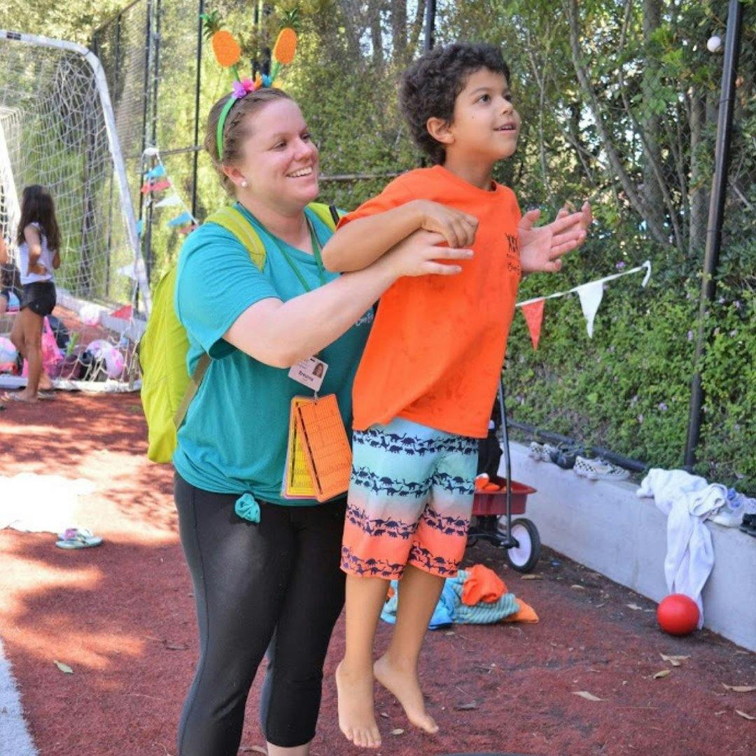 Pediatric therapy network daycare in torrance ca winnie
