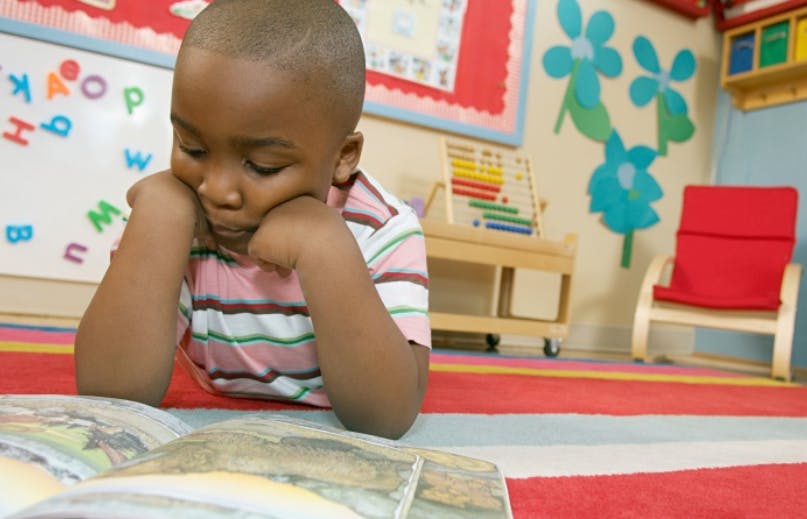Garden of Discovery Learning Academy in Knoxville, TN