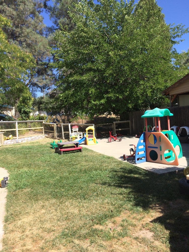 Country Kids Daycare & Preschool Preschool in Diamond Springs, CA Winnie