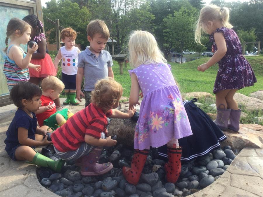Ambrose Family Center Preschool Preschool in ster Groves, MO Winnie