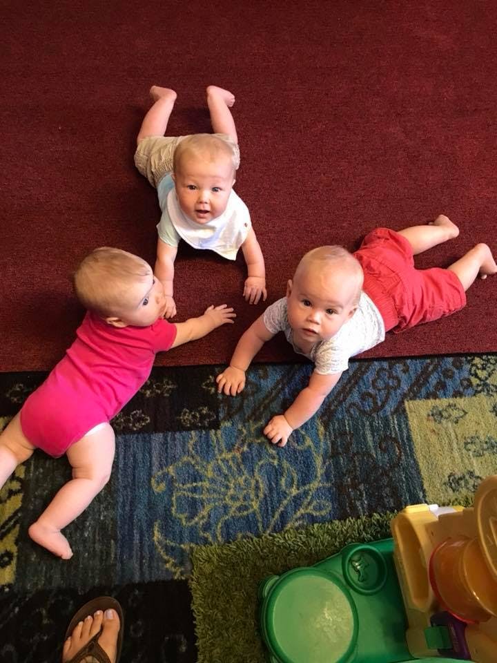 Little Discoveries Preschool (Creative Lane) in Chico, CA