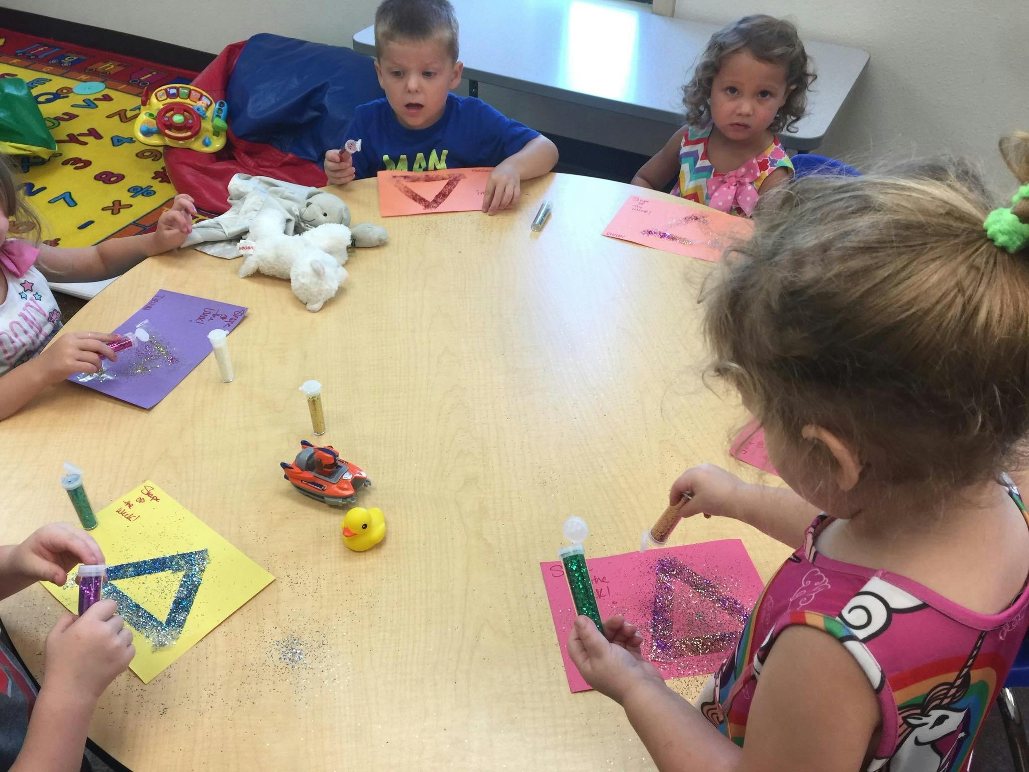 PLC Kidz Daycare in Joplin, MO Winnie