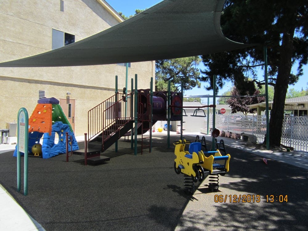 Good Samaritan Preschool Preschool in Cupertino, CA Winnie
