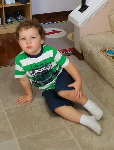 Agape Family Child Care Daycare in Vacaville, CA Winnie