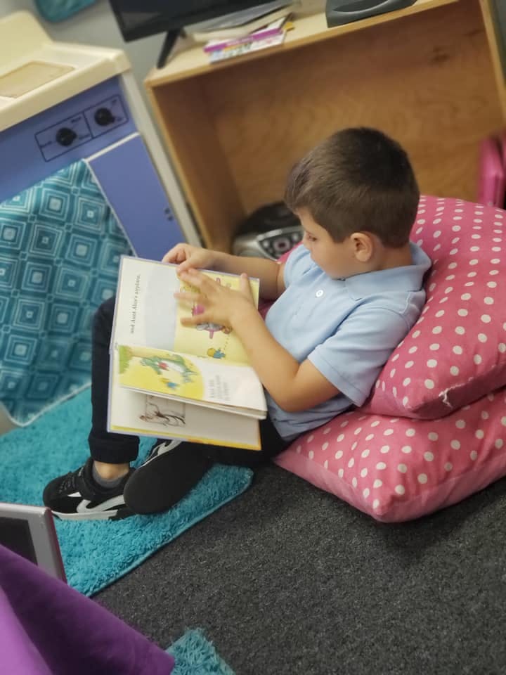 Potter's House Academy and Preschool Center Preschool in Orlando, FL