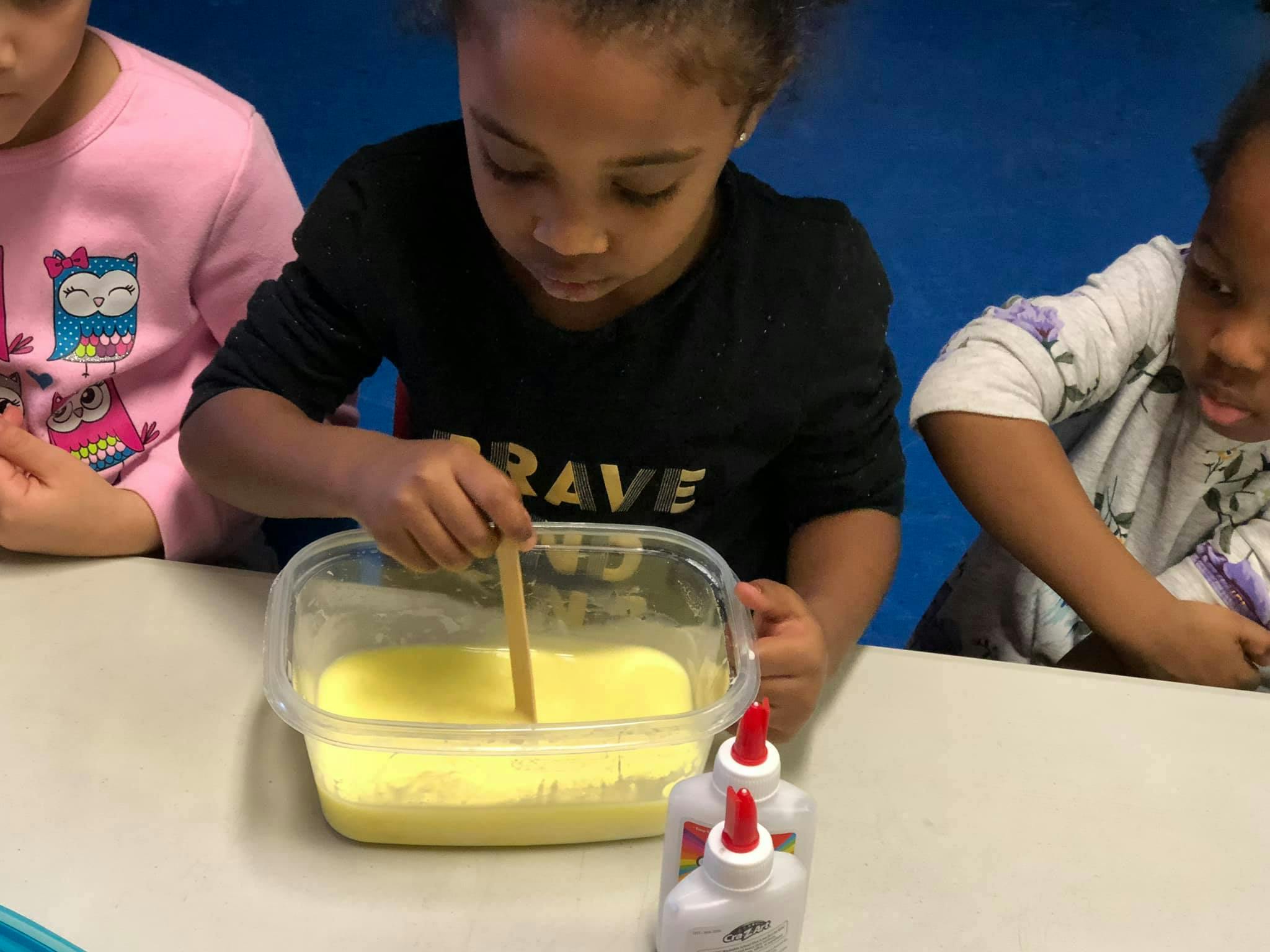 Destined for Greatness Learning Center in Smyrna, DE