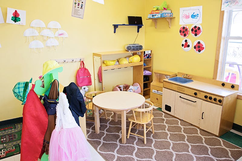 Northern Door Children's Center in Sister Bay, WI
