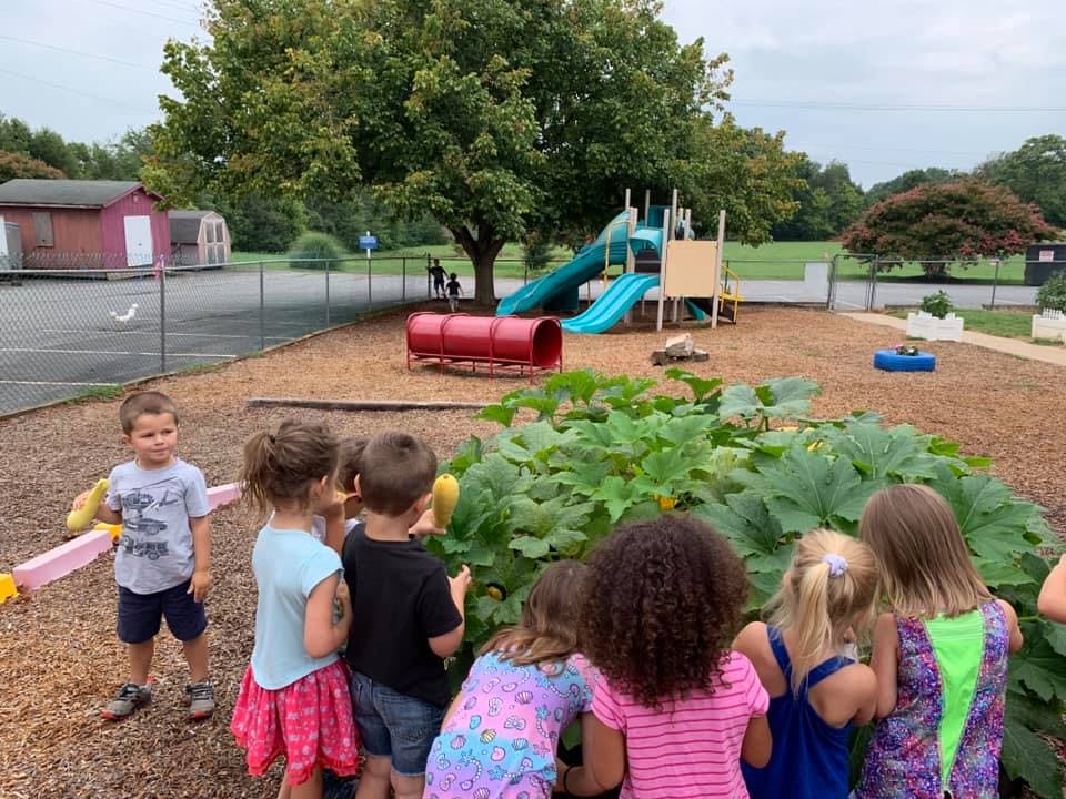 Fairview Church Kids Care Daycare In Statesville Nc Winnie