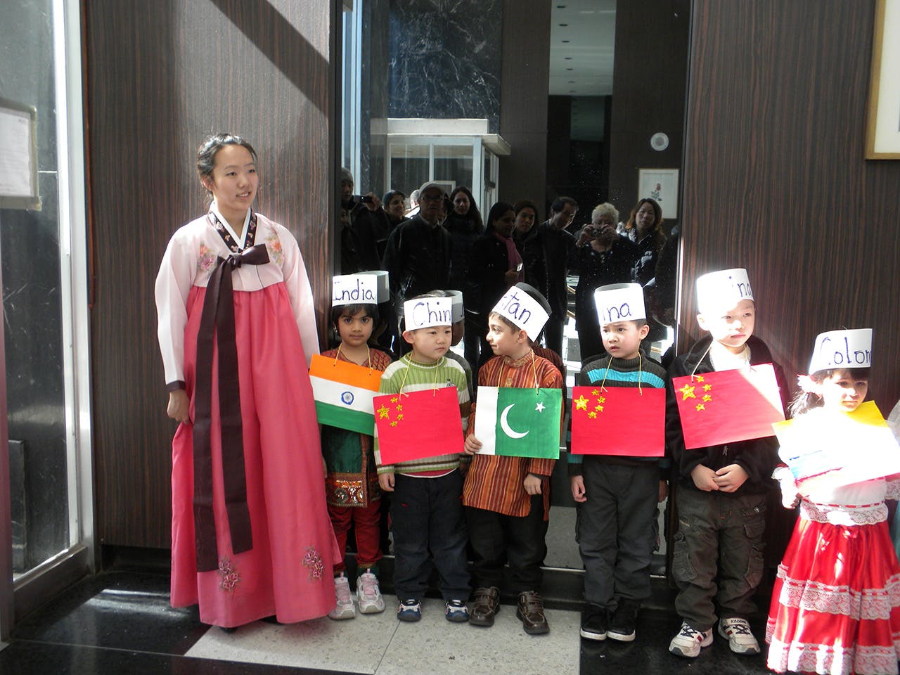 Jack and Jill Nursery School Preschool in Queens, NY Winnie