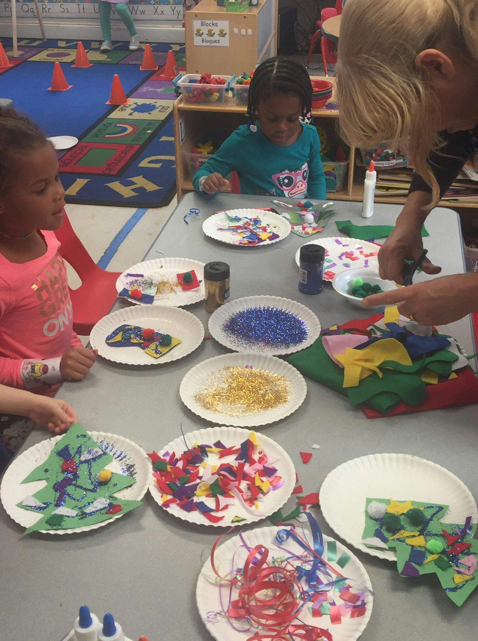 Gina's KidsFirst Child Development Center Daycare in Gastonia, NC Winnie