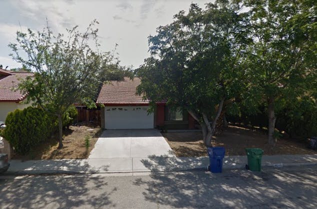 Camilo Family Child Care in Palmdale, CA