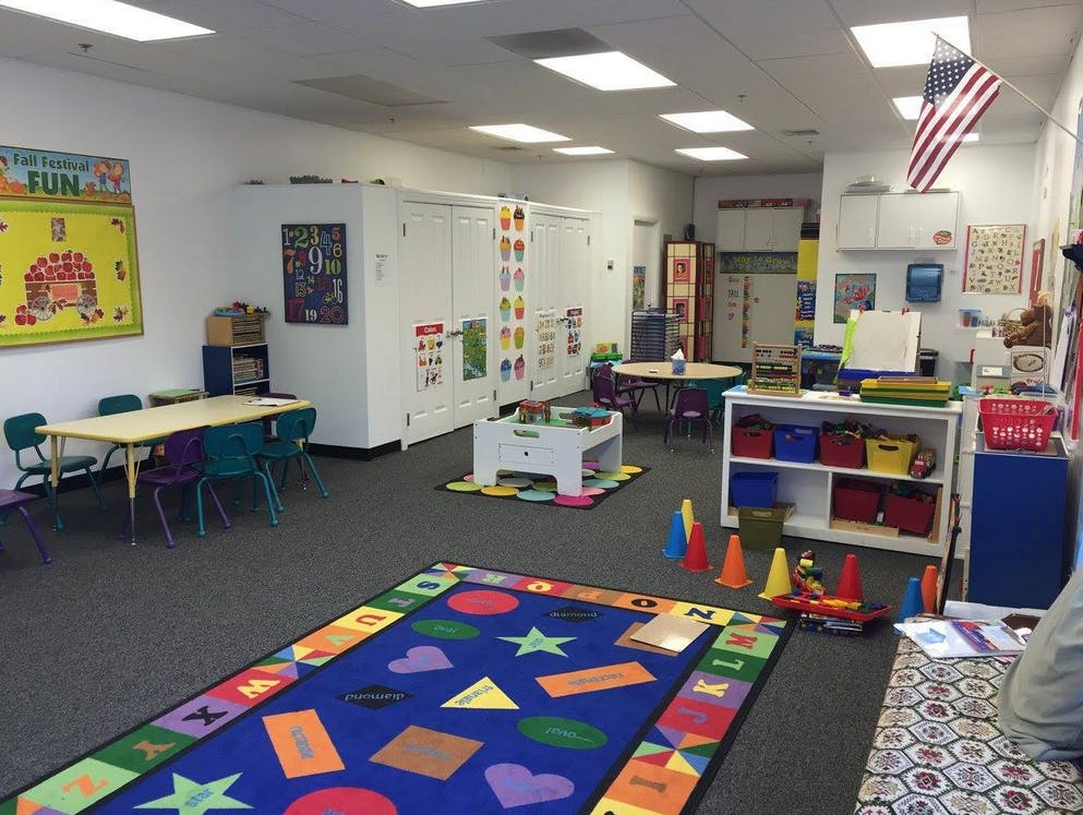 Early Skills Center in Hanover, MA
