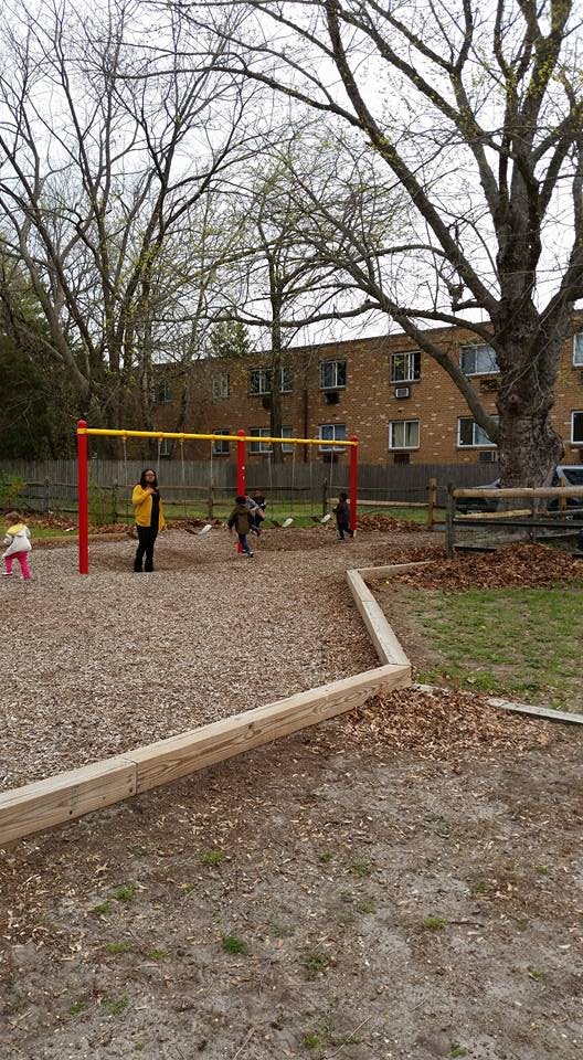 All Smiles Learning Center Preschool in Clementon, NJ Winnie