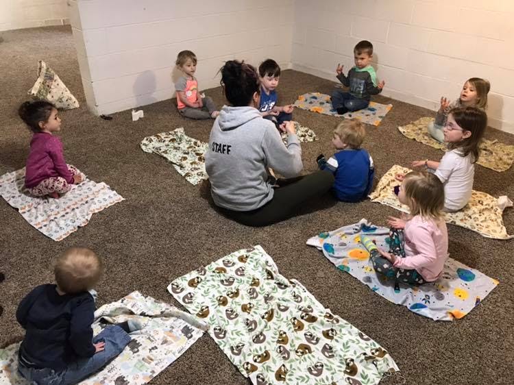 Little Marvels Childcare in Mason, MI