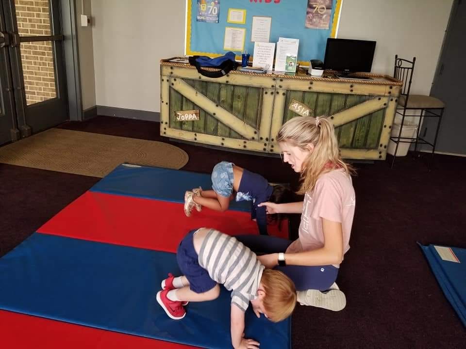 Freedom Church Preschool in Tallahassee, FL