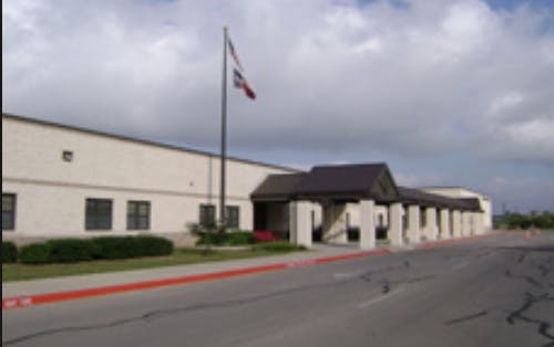 YMCA Cooper Elementary in Georgetown, TX