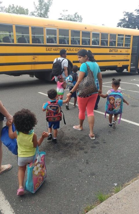 Swaddlejoy Night And Day Care Daycare in East Hartford, CT Winnie