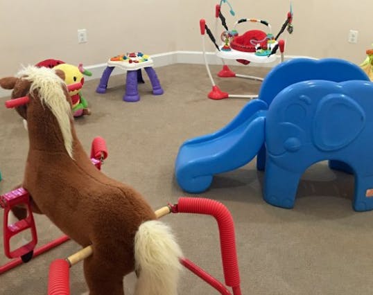 ABC Daycare Daycare in Alexandria, VA Winnie