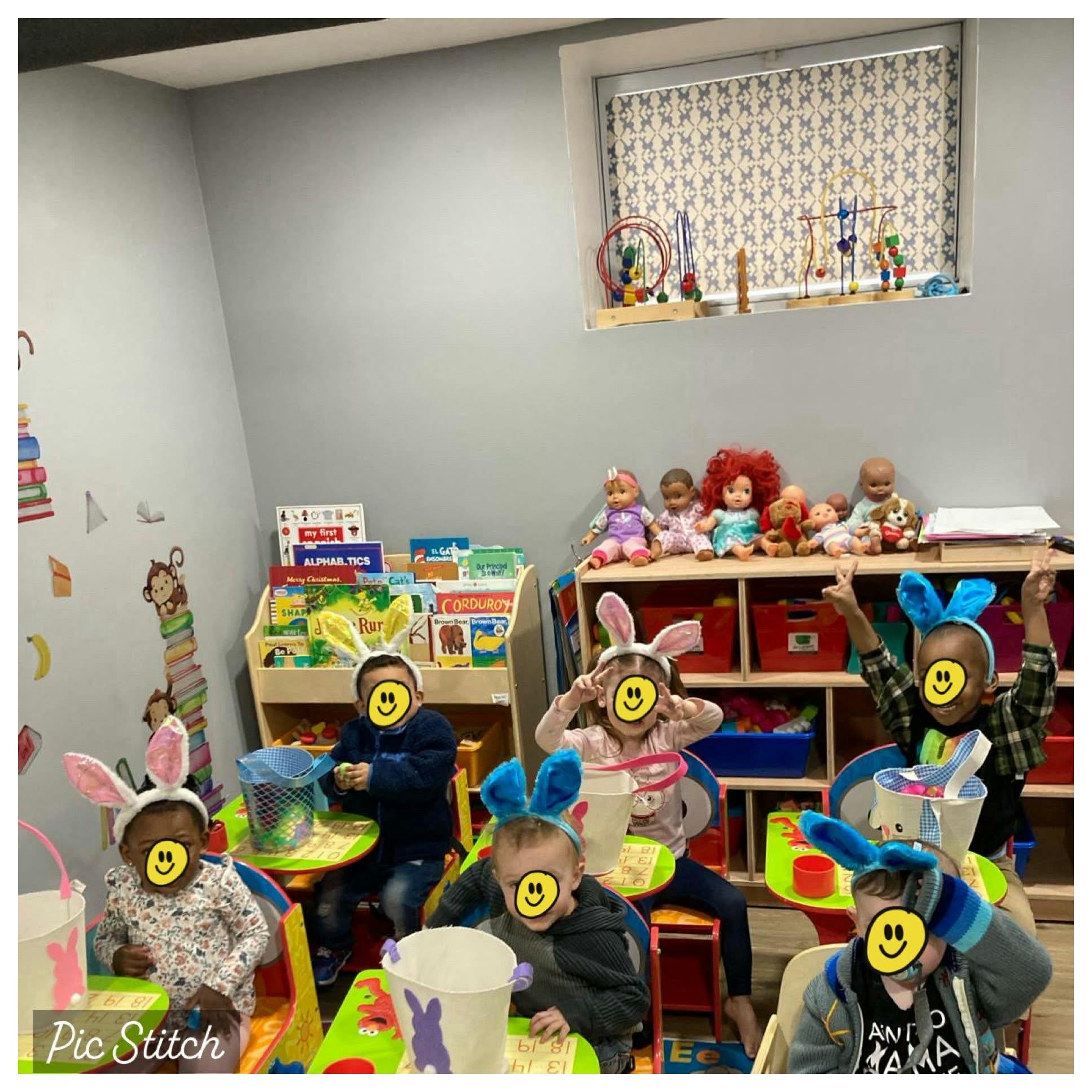 Diandra’s Childcare in Worcester, MA