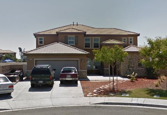 Miller Family Child Care in Palmdale, CA