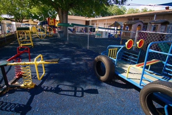 Bridges at Wesley Early Learning Center in Tampa, FL