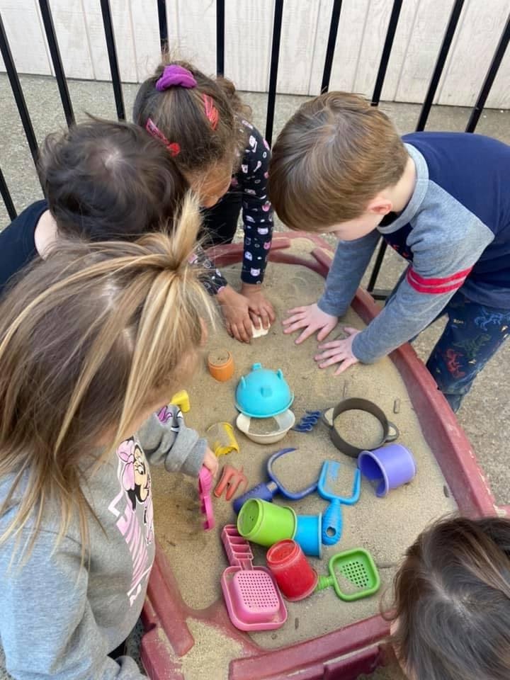 Building Kidz of Citrus Heights in Citrus Heights, CA