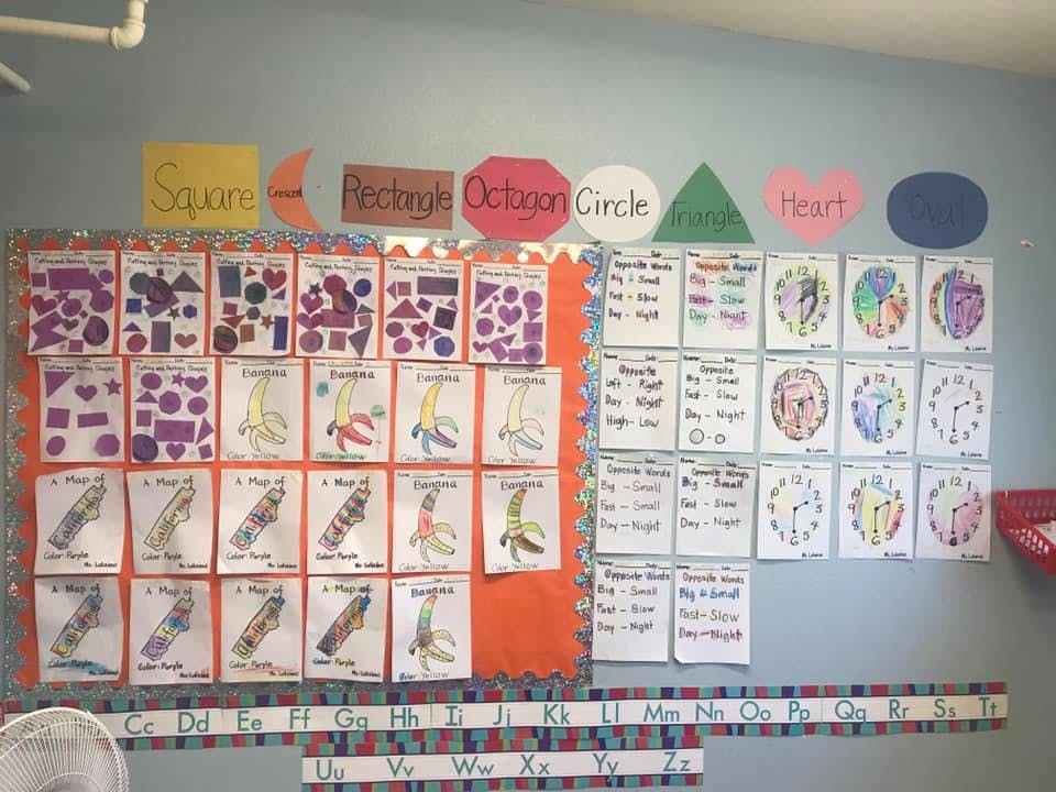 Building Kidz (San Mateo) - Preschool in San Mateo, CA - Winnie