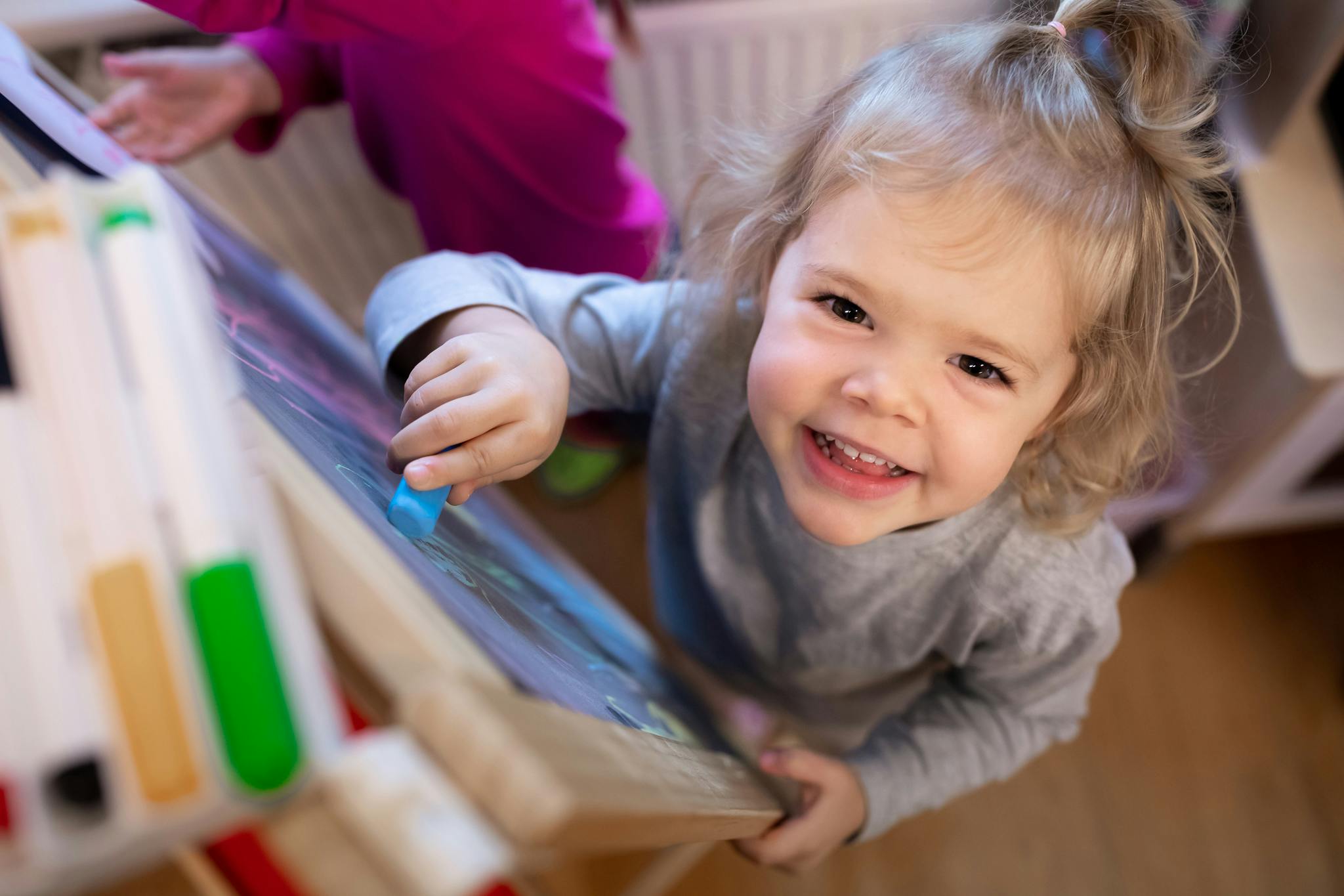 Building Blocks Preschool Scottsdale Preschool in Scottsdale, AZ Winnie