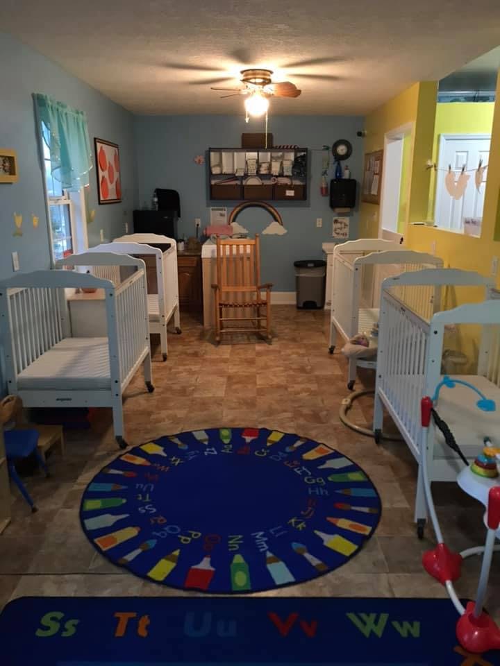 Beattyville Early Childhood Center in Beattyville, KY