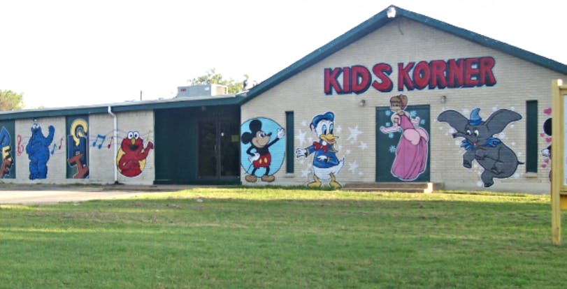 Kids Korner Learning Center Daycare in Dallas, TX Winnie