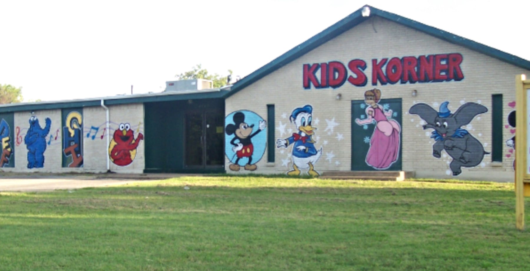Kids Korner Learning Center Daycare In Dallas Tx Winnie