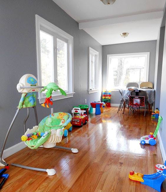 Blooming Minds Day Care Daycare in Watertown, MA Winnie