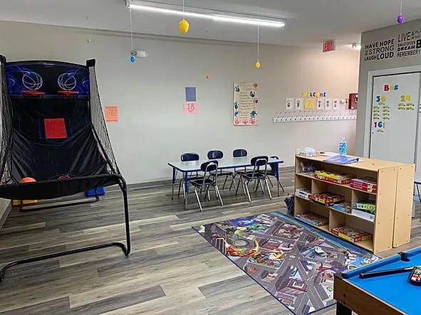 Bright Beginnings Childcare Center III Daycare in Enfield, CT Winnie