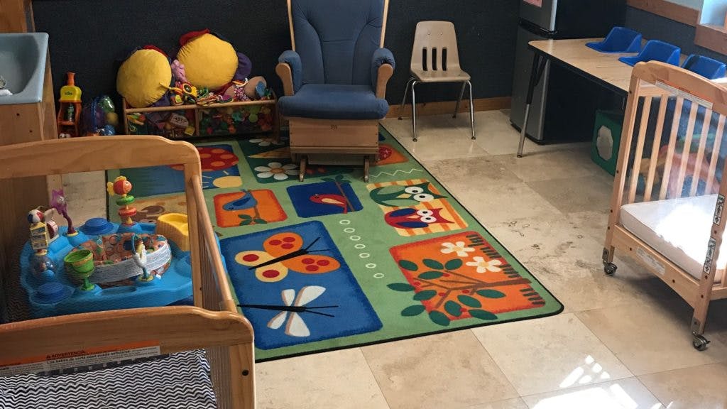 Luv-N-Care Learning Center in Houston, TX