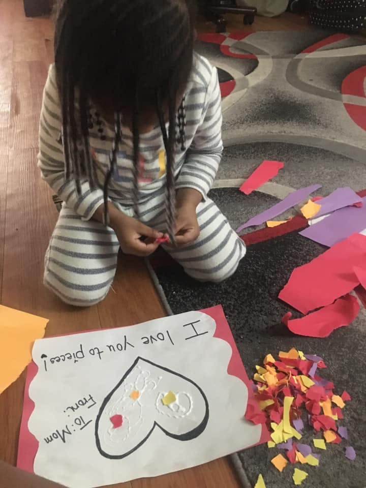 Singleton's Little Lion Kids In-Home Childcare in Jacksonville, FL