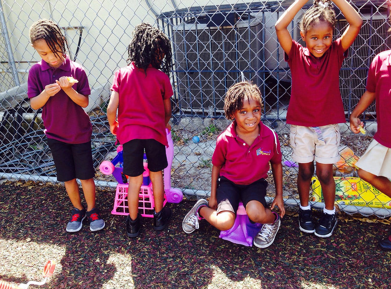 Mimi's Learning Center in Del Rio, TX