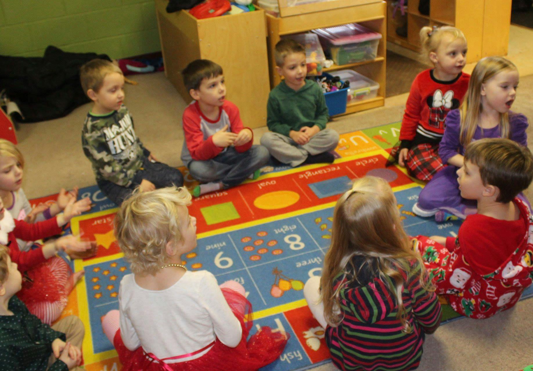 Boro Babies Child Care Center Daycare in Edinboro, PA Winnie