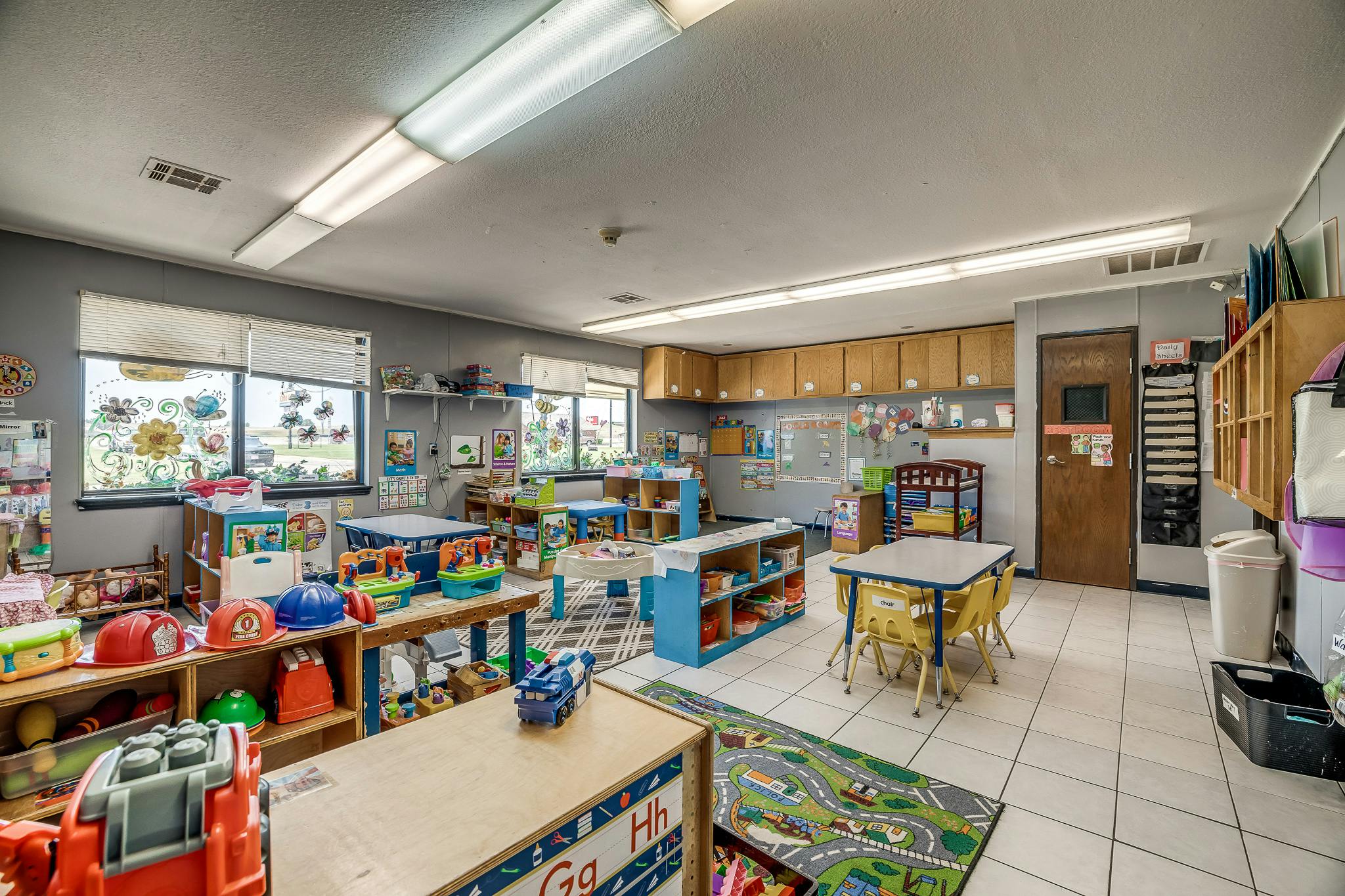 Children's Lighthouse Harbor Daycare in Moore, OK Winnie