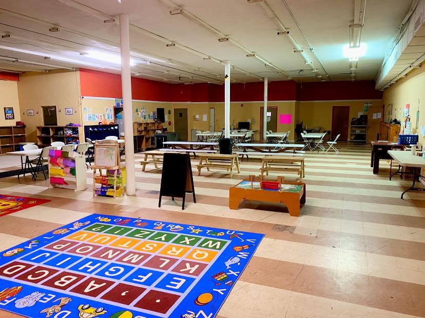 Great Start Learning Center Daycare in Meridian, MS Winnie