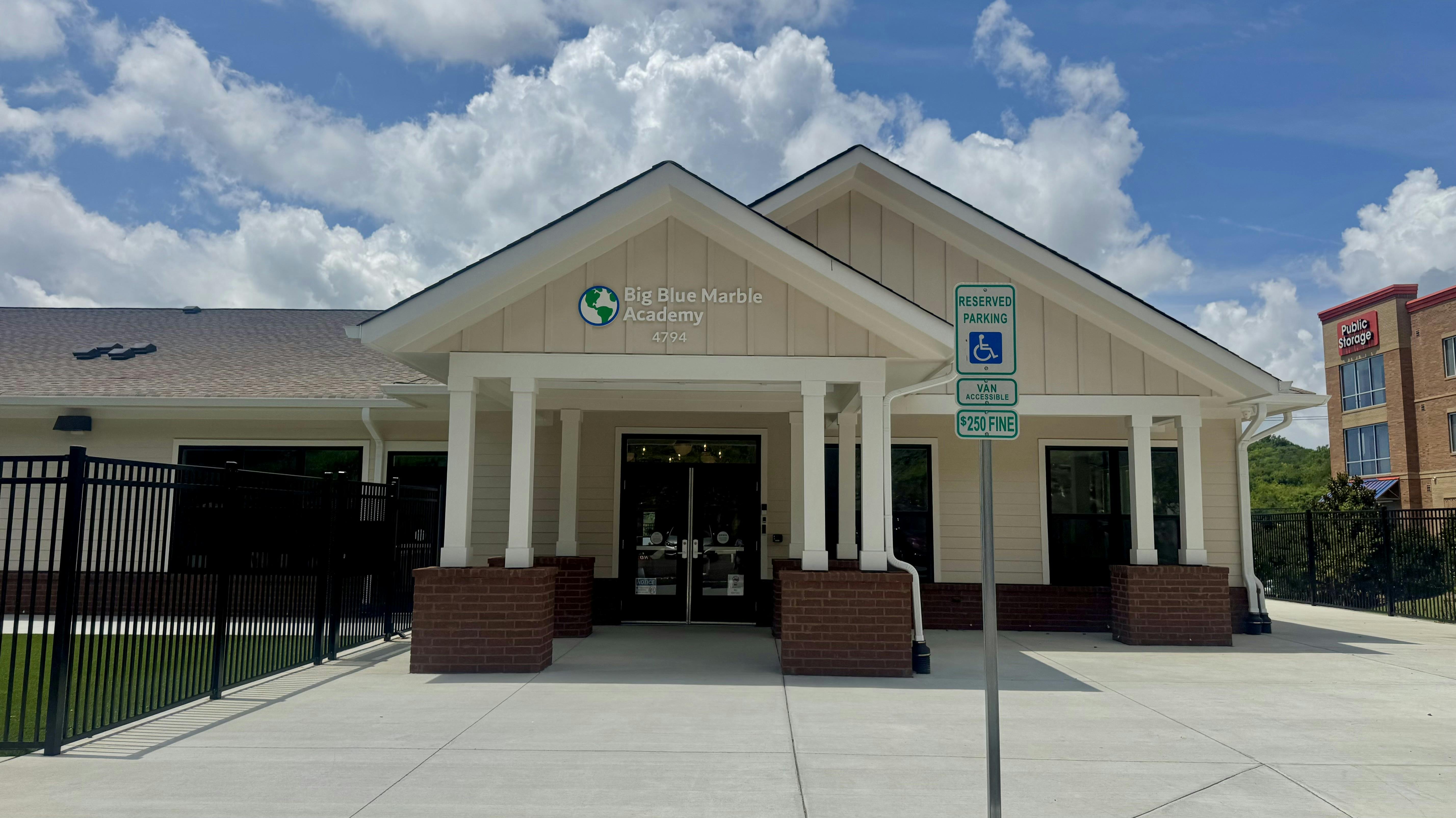 Big Blue Marble Academy (Spring Hill – Thompson's Station) in Spring Hill, TN