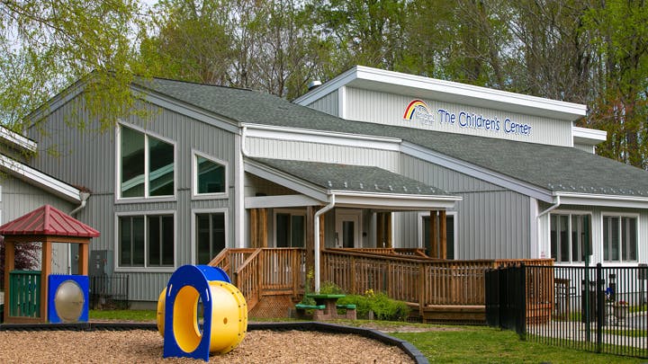 The Children's Center (Executive) Daycare in Suffolk, VA Winnie