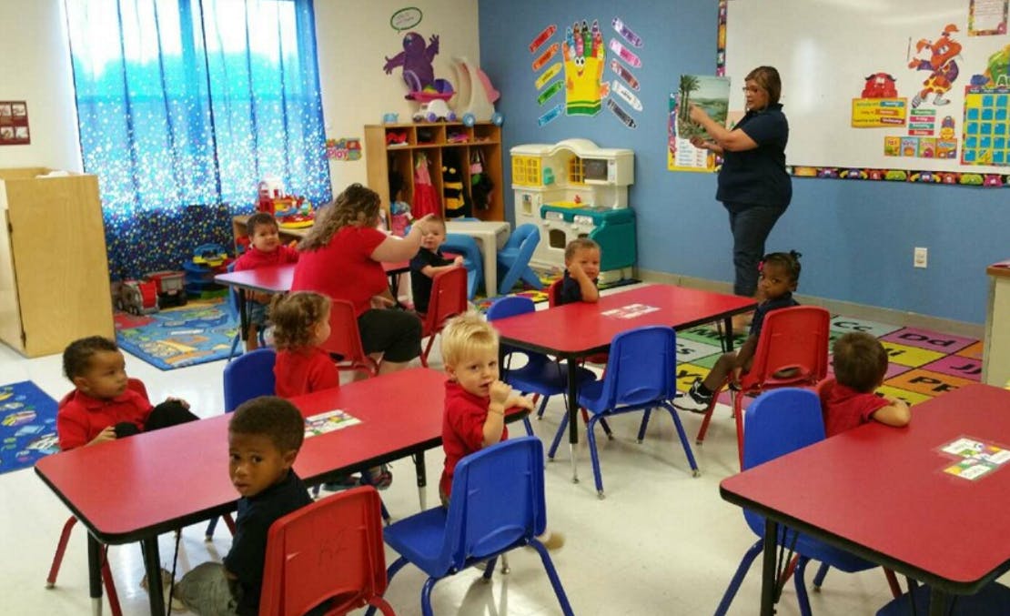 Children of Joy Daycare Daycare in Lawton, OK Winnie