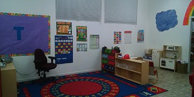 Gehringer Elementary Preschool - Oakley, CA - CareLuLu