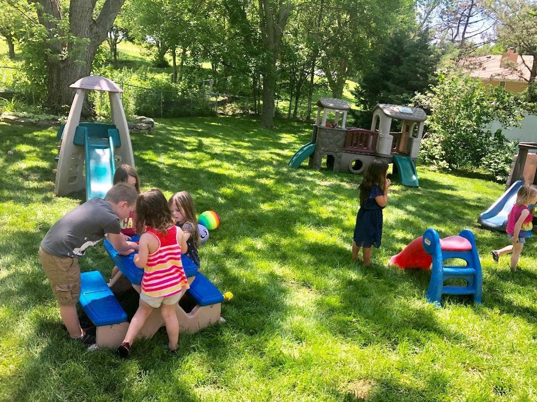 Lots Of Cuddles & Care Daycare in Omaha, NE Winnie