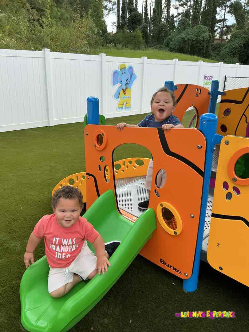 Best Child Care in Acworth, GA Winnie