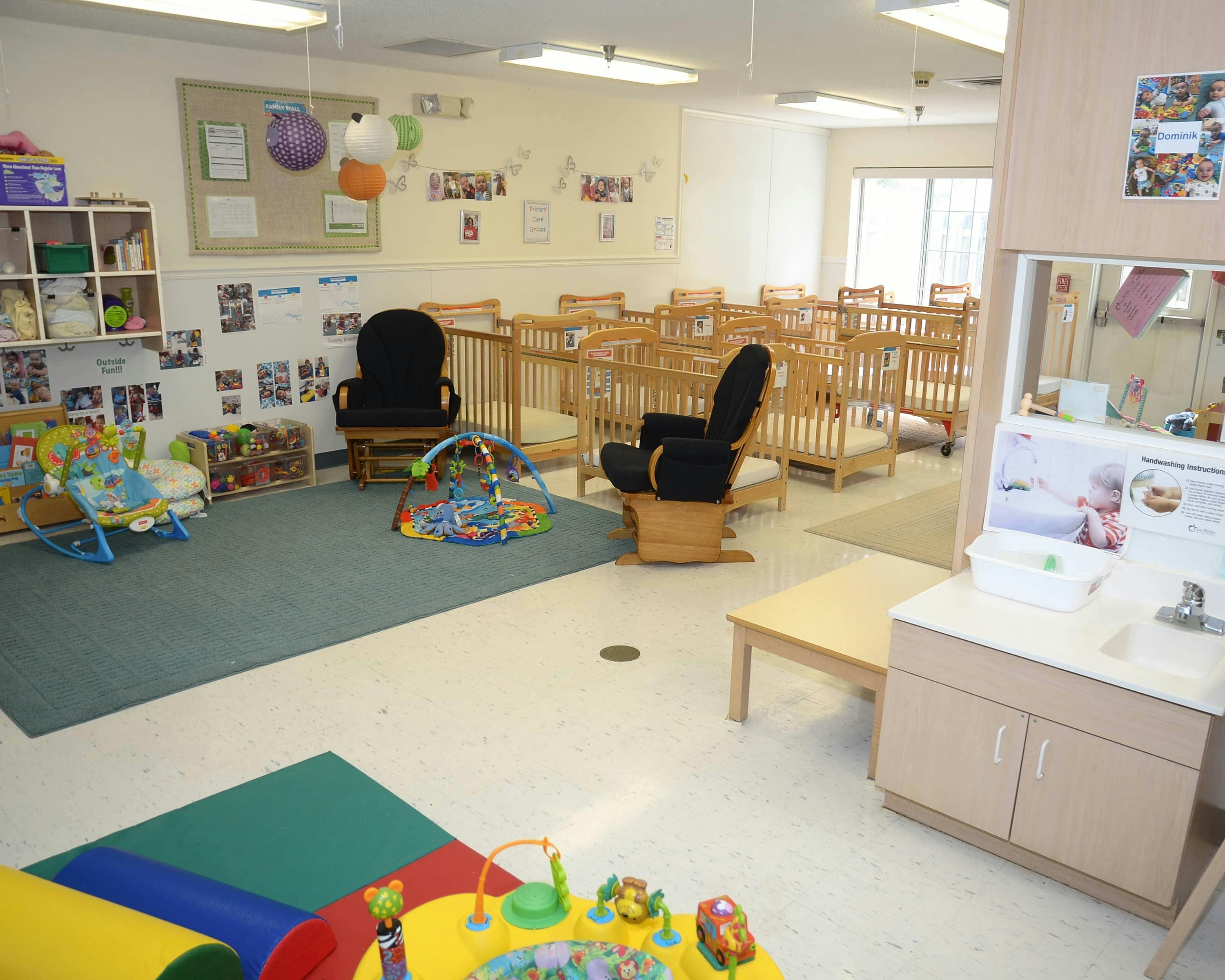 Little Minds Learning Center (Crystal Lake) in Crystal Lake, IL