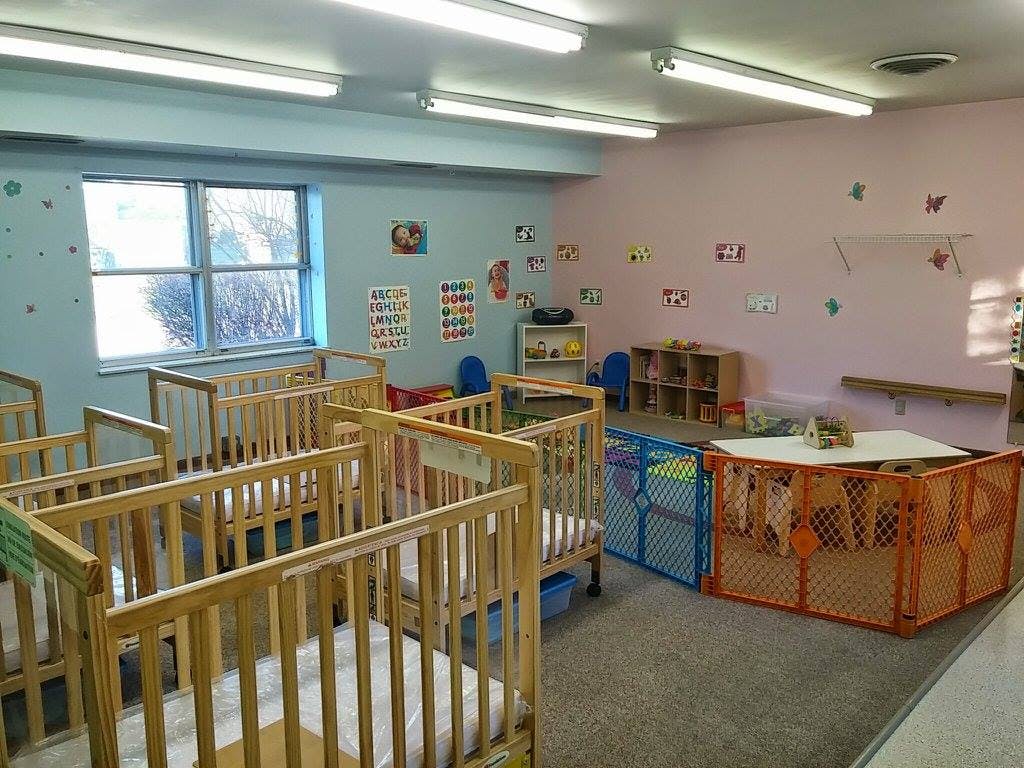 One Family Childcare Center Daycare in Columbus, OH Winnie