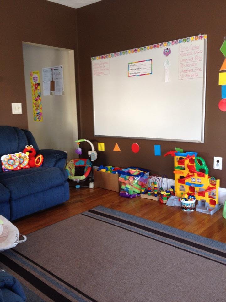 Donna's Daycare Daycare in Wakefield, MA Winnie