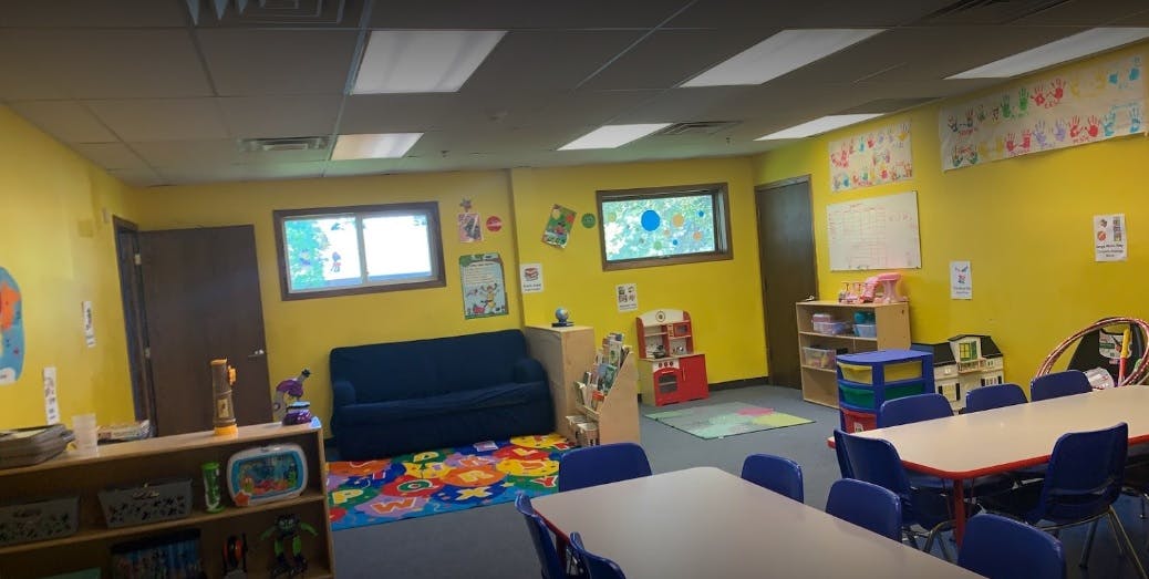 Lovely Child Care Center Daycare in St. Cloud, MN Winnie